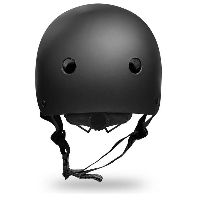 Challenge BMX helmet Black 54-58cm, UK version