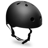 Challenge BMX helmet Black 54-58cm, UK version