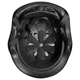 Challenge BMX helmet Black 54-58cm, UK version