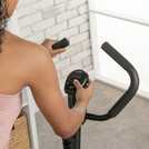 Opti manual exercise bike 11.6kg, imported from the UK