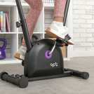 Opti manual exercise bike 11.6kg, imported from the UK