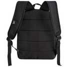 Reebok backpack Black-Lime Medium, imported from the UK