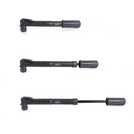 Opti Football Pump 1cm, imported from the UK