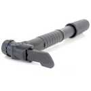 Opti Football Pump 1cm, imported from the UK