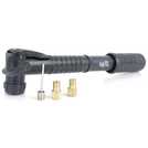 Opti Football Pump 1cm, imported from the UK