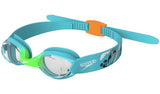 Argos Speedo Infant Illusion Blue/Green Swim Goggles- Buy online at McGrocer