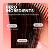 Monday Haircare Hair Mask Anti Frizz 250ml, imported from the UK