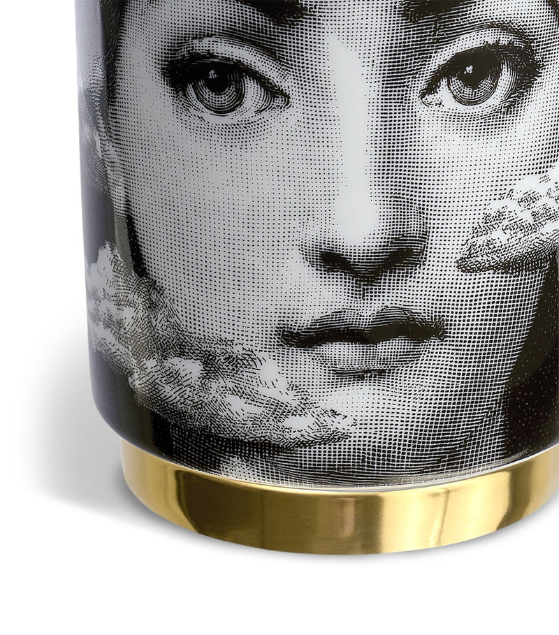 Fornasetti Tra le Nuvole candle 235g - British product