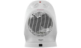 Argos Bush 2.4kW Upright Oscillating Fan Heater- Buy online at McGrocer