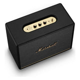 Marshall Woburn III home speaker black, imported from the UK