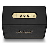 Marshall Woburn III home speaker black, imported from the UK