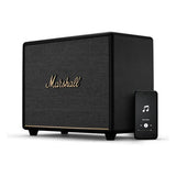 Marshall Woburn III home speaker black, imported from the UK