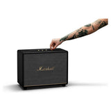 Marshall Woburn III home speaker black, imported from the UK