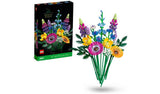 Argos Lego Icons Wildflower Bouquet Adult Building Set 939 Pieces- Buy online at McGrocer
