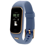 Radley London Series 8 smart watch blue silicone strap UK version