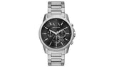 Argos Armani Exchange Men's AX1720 Stainless Steel Bracelet Watch- Buy online at McGrocer