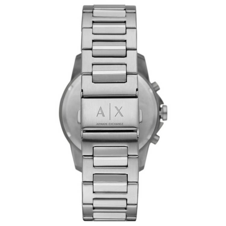 Armani Exchange men's chronograph watch AX1720 (British brand)