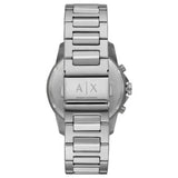 Armani Exchange men's chronograph watch AX1720 (British brand)