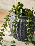 Artificial trailing plant Green Scandi Small 61cm, UK version