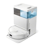iRobot Roomba Plus 405 robot vacuum AutoWash Dock, imported from the UK