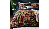 Argos Habitat Cotton Botanical Foliage Bedding Set - Double- Buy online at McGrocer
