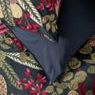 Habitat Botanical Foliage Kingsize Bedding Set, UK version
