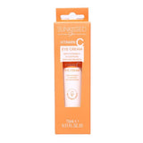 Superdrug Sunkissed Skin Vitamin C Brightening Eye Cream 15ml- Buy online at McGrocer