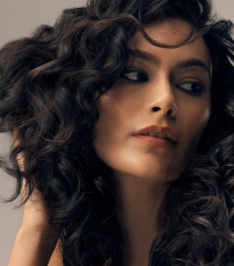Oribe moisturising shampoo for curly hair 250ml, imported from the UK