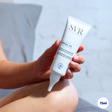SVR Xerial 30 Gel Cream for Ingrown Hairs 75ml (British brand)