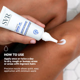 SVR Xerial 30 Gel Cream for Ingrown Hairs 75ml (British brand)