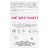 Superdrug cotton wool buds 200 pack (British brand)