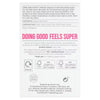 Superdrug cotton wool buds 200 pack (British brand)