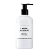 Harrods Matiere Premiere Santal Austral Hand and Body Lotion 300ml- Buy online at McGrocer