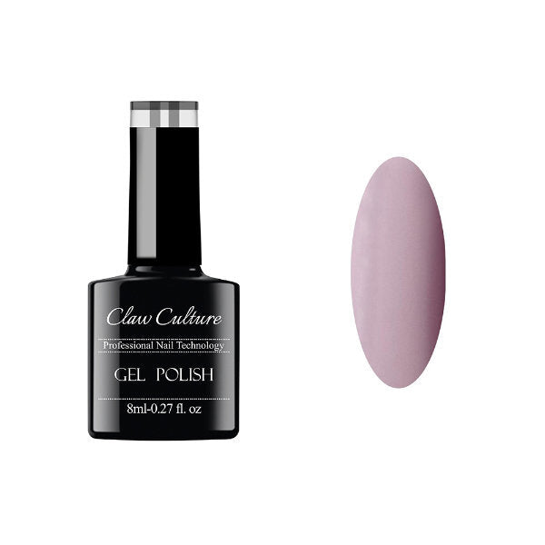 Claw Culture gel nail polish Cosmopolitan 8ml - British product