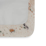 Habitat Little Farm fitted sheet for cot - British product