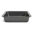 Habitat 20cm non-stick carbon steel square cake tin, UK version