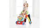 VTech baby walker activity centre - British product