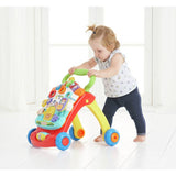 VTech baby walker activity centre - British product