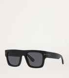 TOM FORD FT0711 acetate sunglasses, imported from the UK