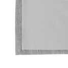 Habitat Blackout Curtains Dove Grey Pair 168x229cm, UK version