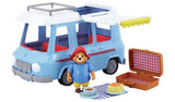 Argos Paddington Bessie Camper Van Toy for Children Age 3+- Buy online at McGrocer