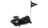 Argos Razor Crazy Cart Shift LED Lightshow Kids Drift Cart- Buy online at McGrocer