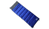 New Pro Action 300GSM adult envelope sleeping bag L205, imported from the UK