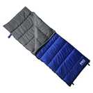 New Pro Action 300GSM adult envelope sleeping bag L205, imported from the UK