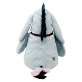 Disney Eeyore soft plush toy 17.5cm, UK version