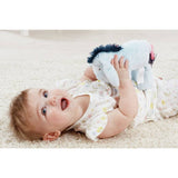 Disney Eeyore soft plush toy 17.5cm, UK version