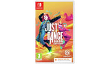 Argos Just Dance 2025 Edition Nintendo Switch Game- Buy online at McGrocer