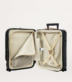Bric's Bellagio 3 cabin suitcase 55cm - British product