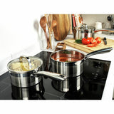 Salter Timeless Collection 5 piece pan set, UK version