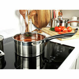 Salter Timeless Collection 5 piece pan set, UK version